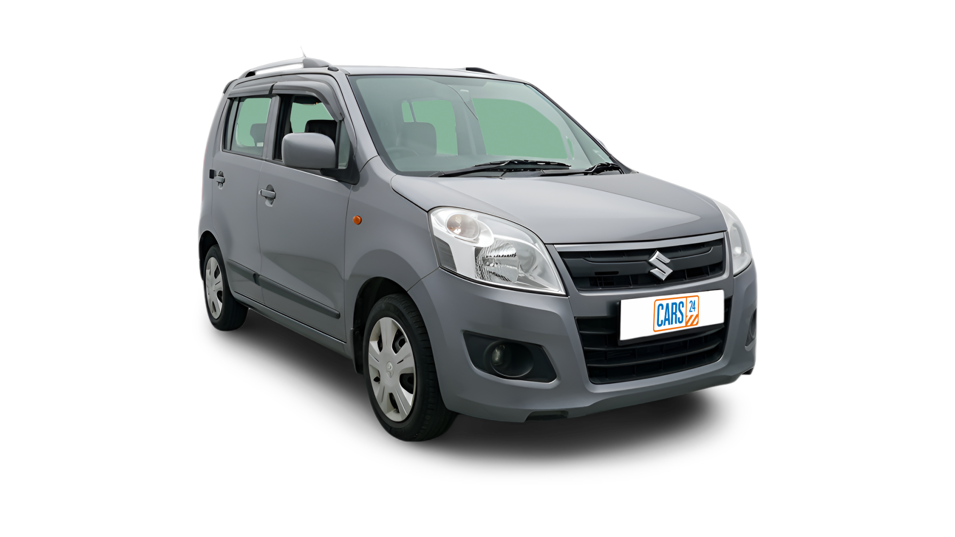 Maruti Wagon R 1.0-img